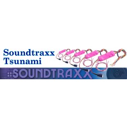 TSUNAMI SOUND FOR THE SECOND UNIT