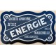 ÉNERGIE DUAL LAYERS PLATE