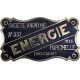 ÉNERGIE DUAL LAYERS PLATE