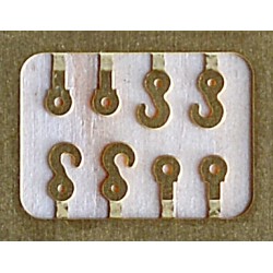 8 HOOKS for CHAIN SECURITY