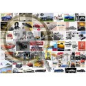 O FRENCH CARS POSTERS