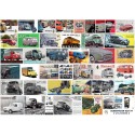O 40 FRENCH UTILITY VEHICLES 1935-1970 PART II