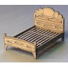 TWIN BED WOODEN KIT