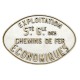FIVES-LILLE PLATE