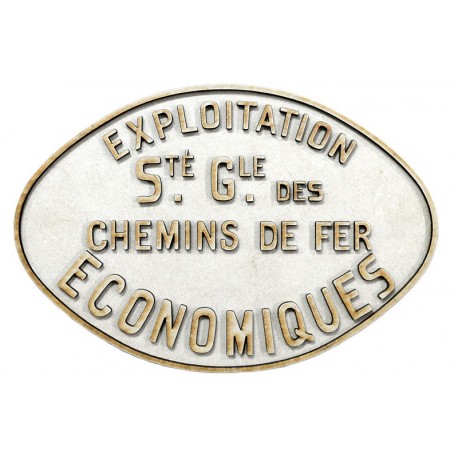FIVES-LILLE PLATE