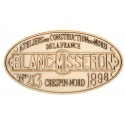 030T BLANC MISSERON