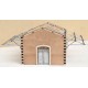 WOODEN GOOD SHED CP KIT