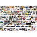 FRENCH CARS BUILDERS POSTERS
